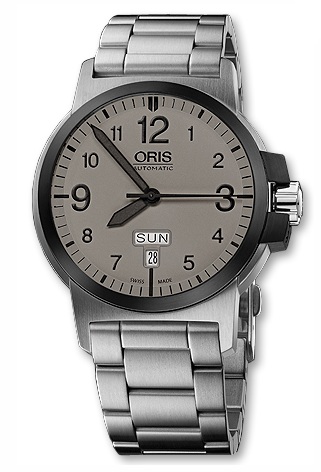 Oris BC3 735 7641 43 61 MB